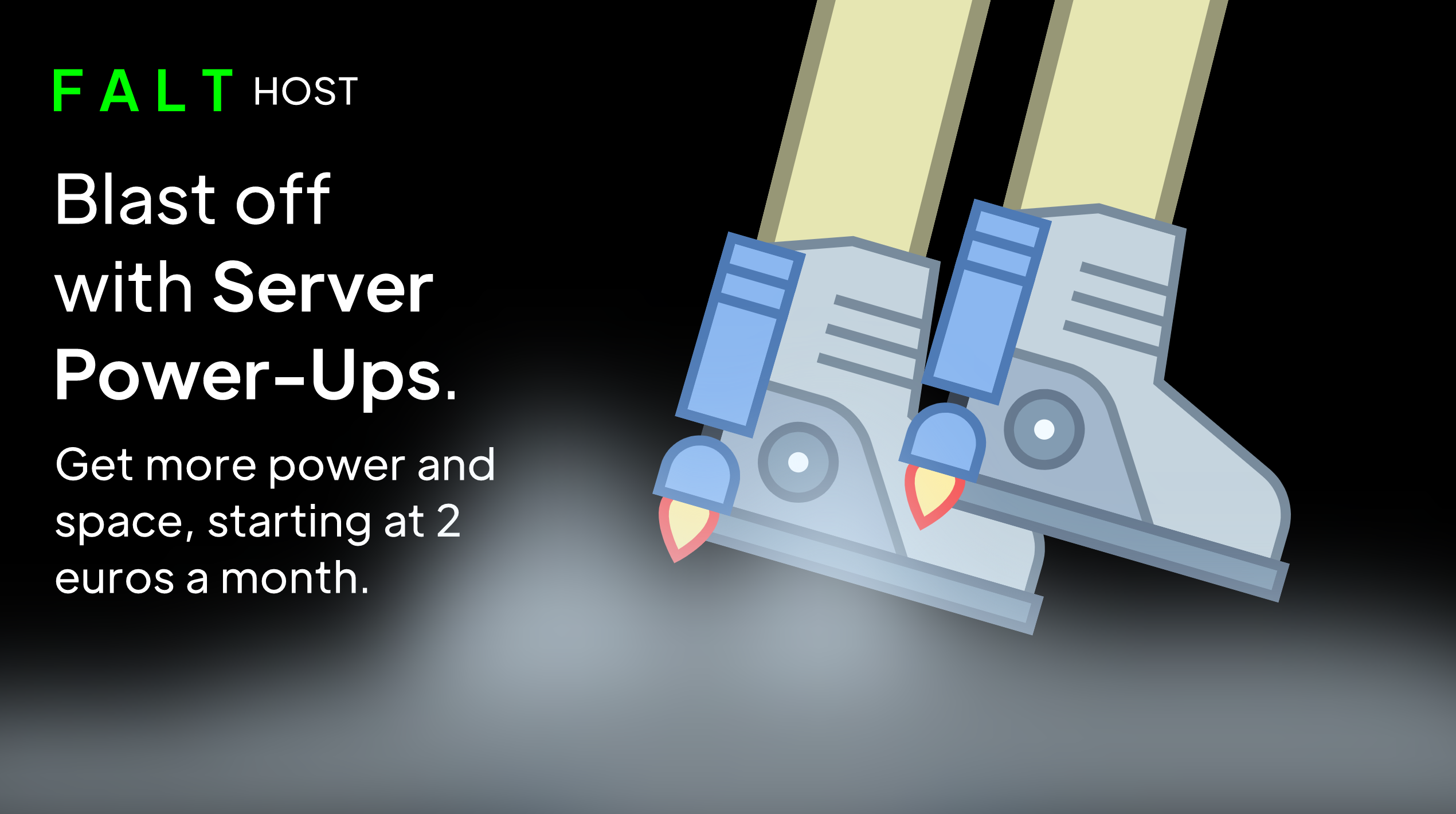 Falt Host gallery image