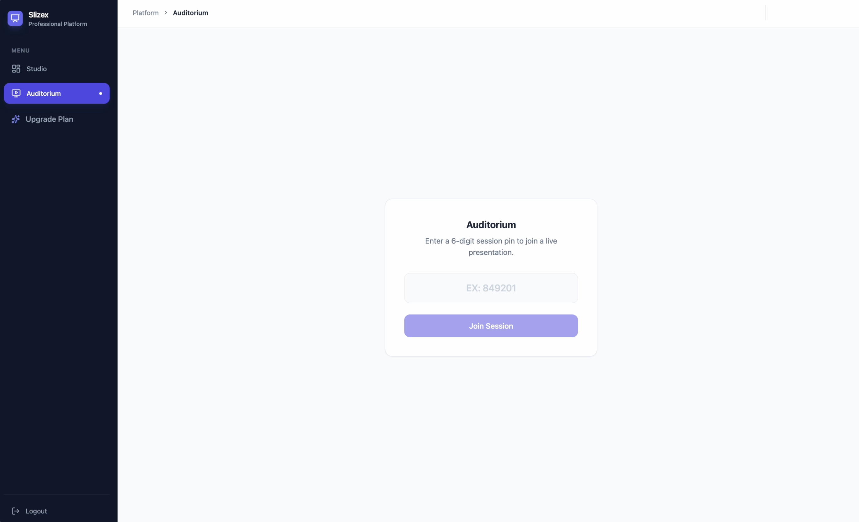 Slizex gallery image