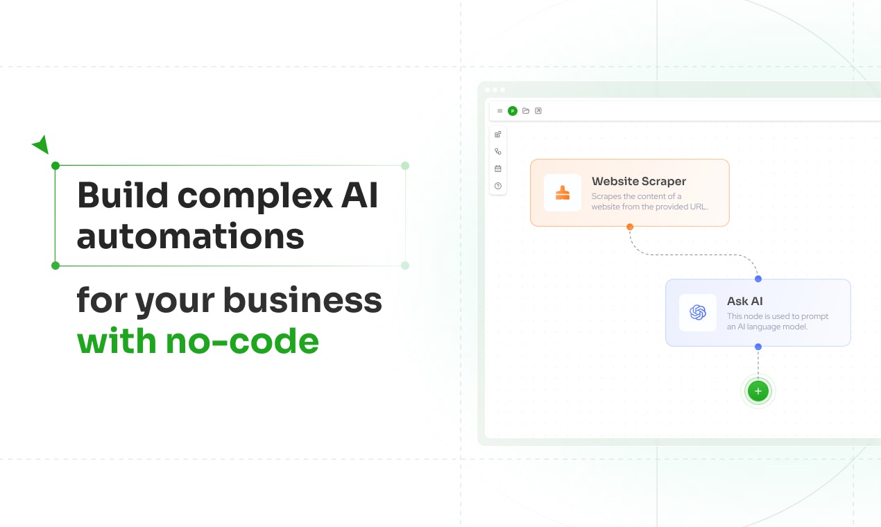 startuptile AgentHub-Automate Any Workflow with AI