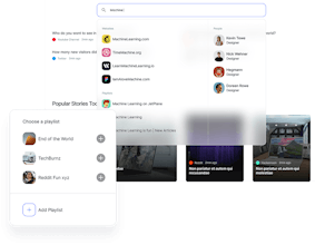 Symfoz gallery image