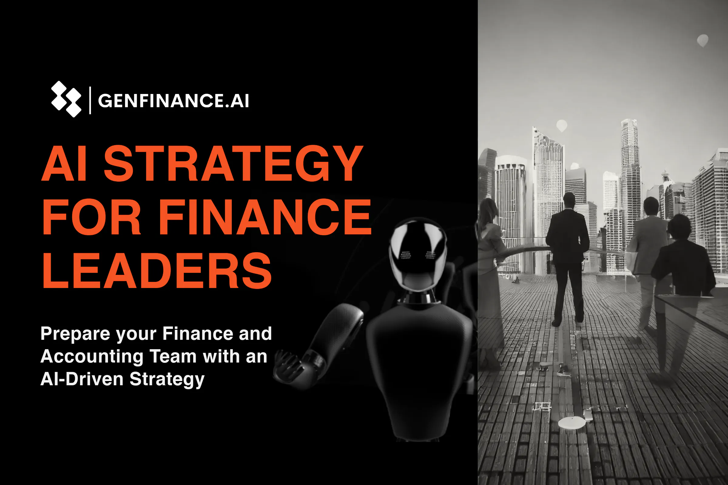 AI Consulting for Finance Teams gallery image
