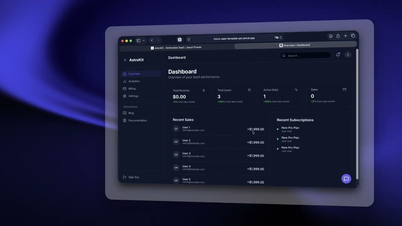 AstroKit gallery image
