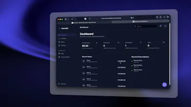AstroKit gallery image