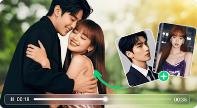 iMyFone DreamVid gallery image