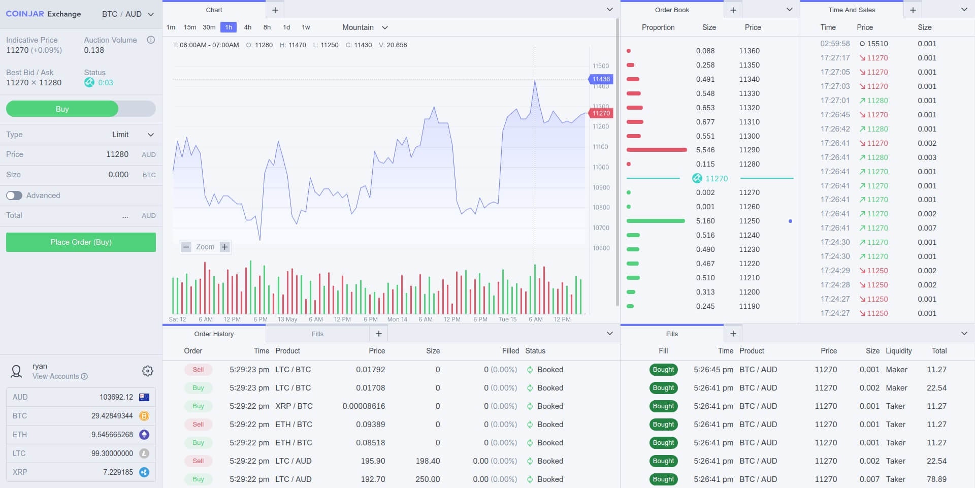 CoinJar gallery image