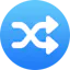 Web Shuffle