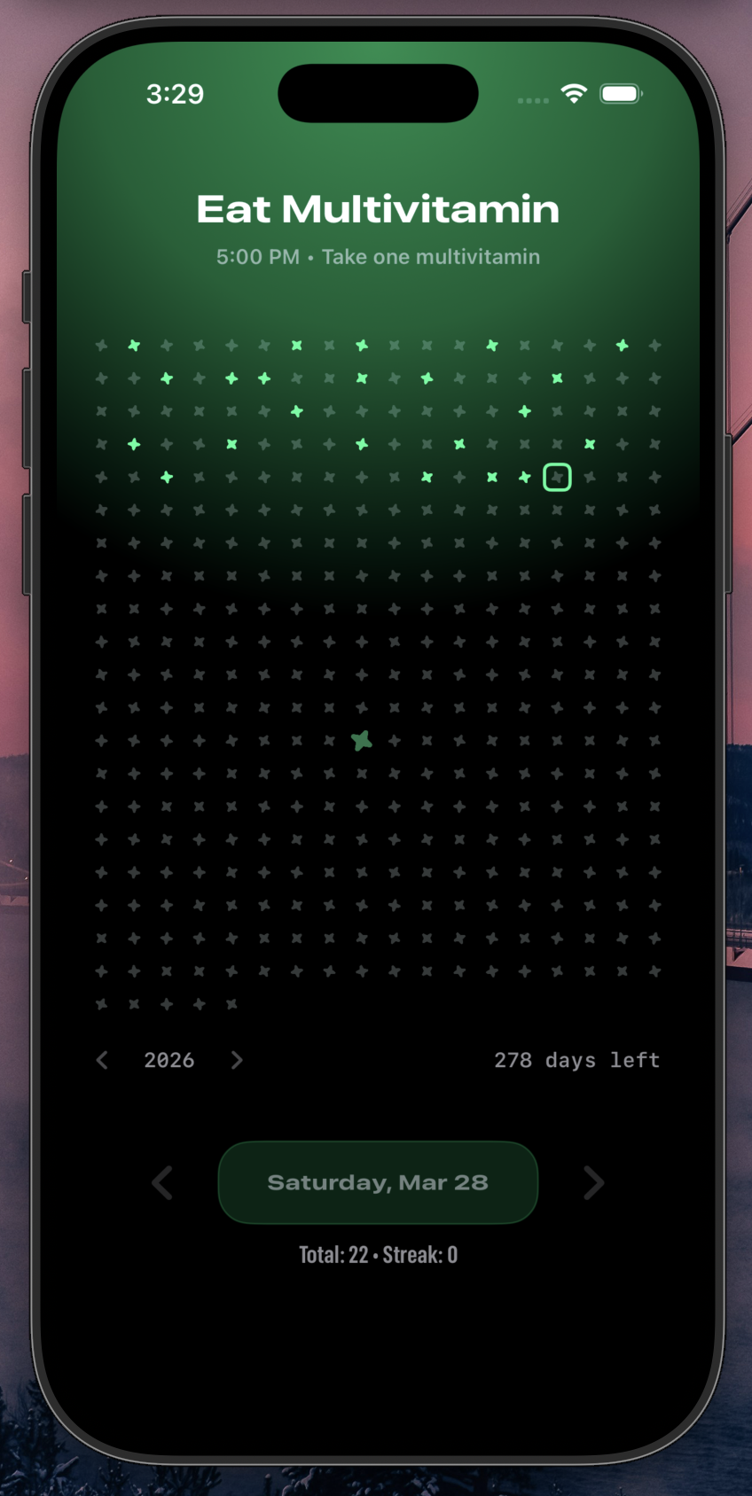 Stargaze gallery image