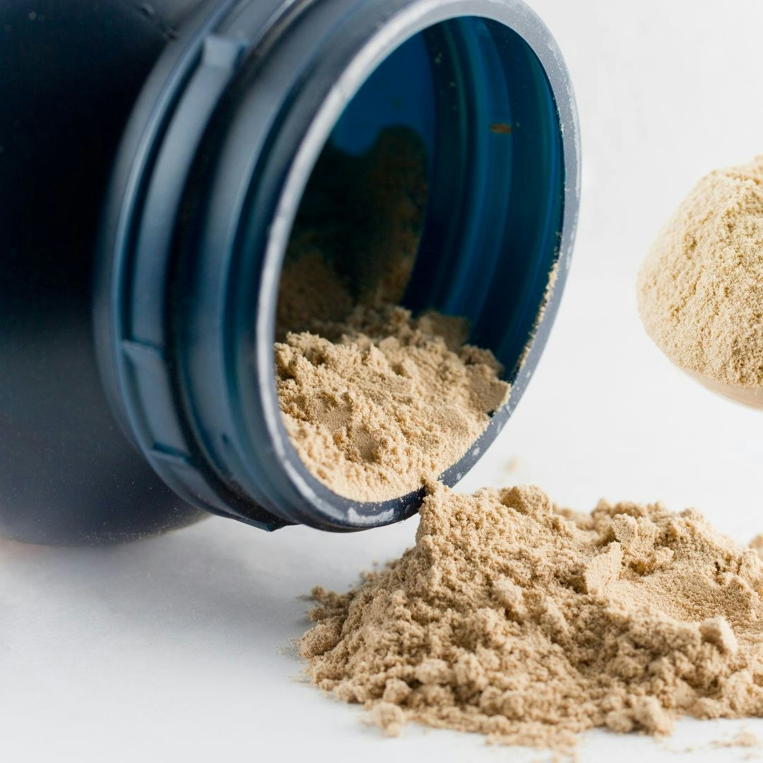 Pengilang Kosmetik Herba di India