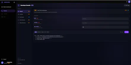 ScrapeRadar gallery image