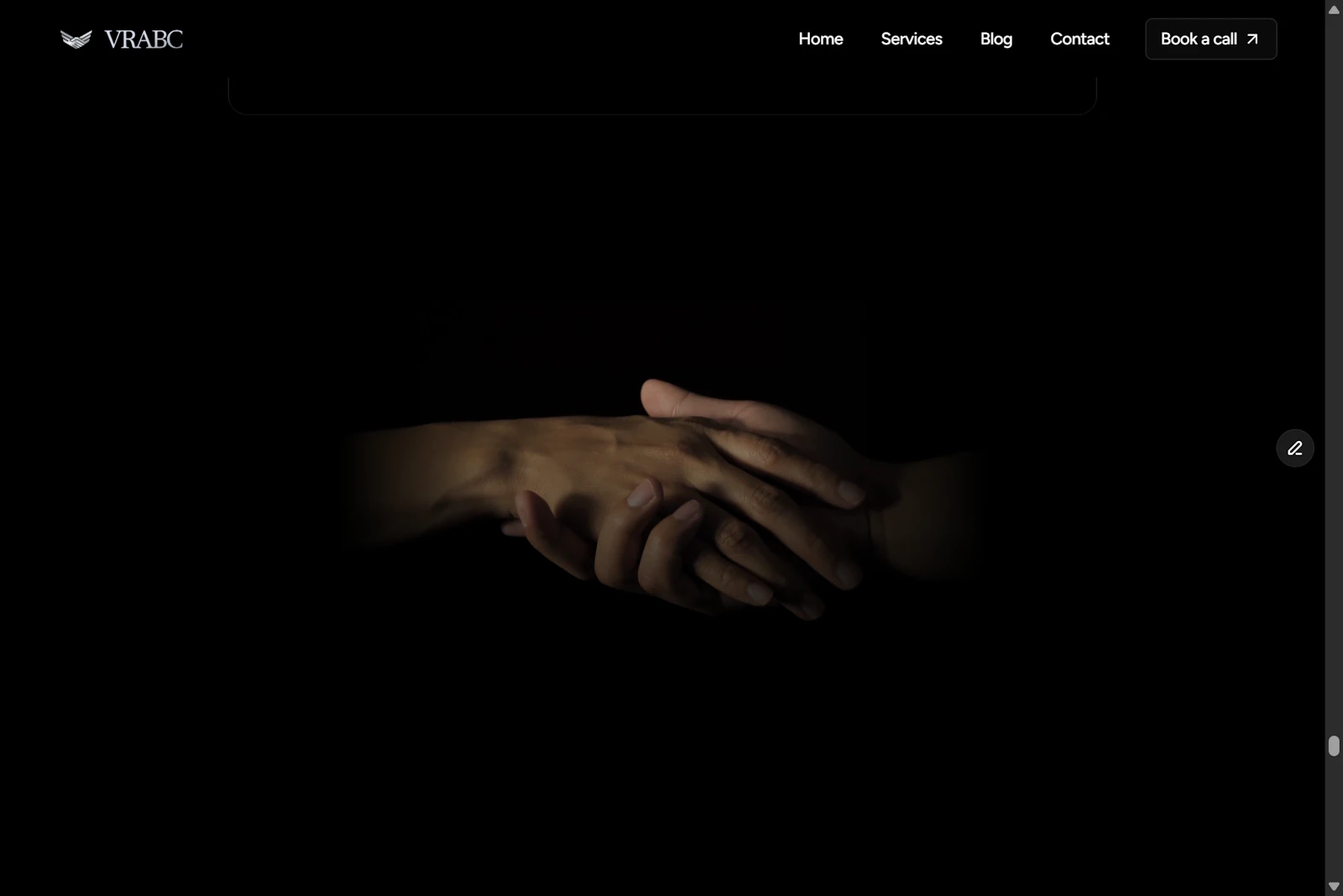 VRABC Group screenshot 3