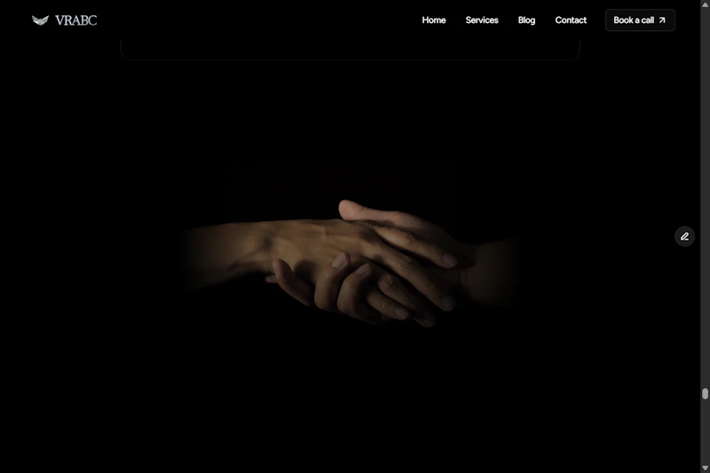 VRABC Group screenshot 3