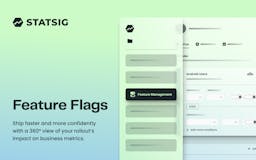 What is Statsig? The Leading Product Experimentation Platform