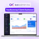 Kaiadmin Lite - Free Bootstrap Dashboard
