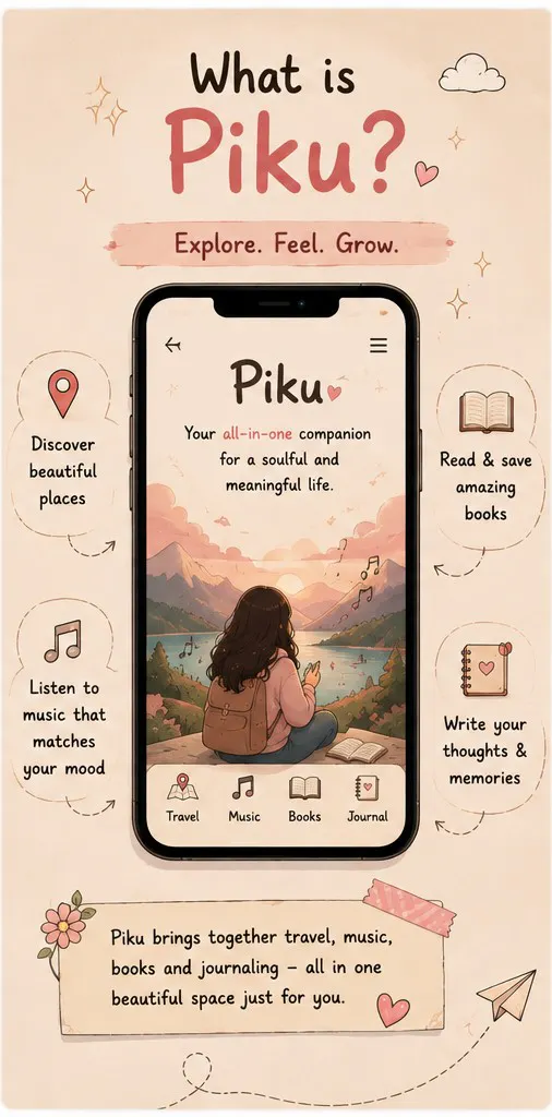 PIKU gallery image
