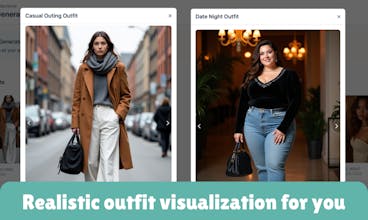 GenOutfit gallery image