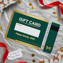 Who doesn’t love free shopping? gallery image
