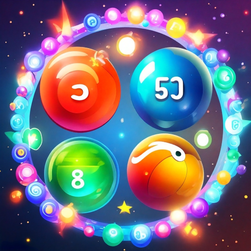 Merge Sphere: 2048 Quest