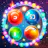 Merge Sphere: 2048 Quest