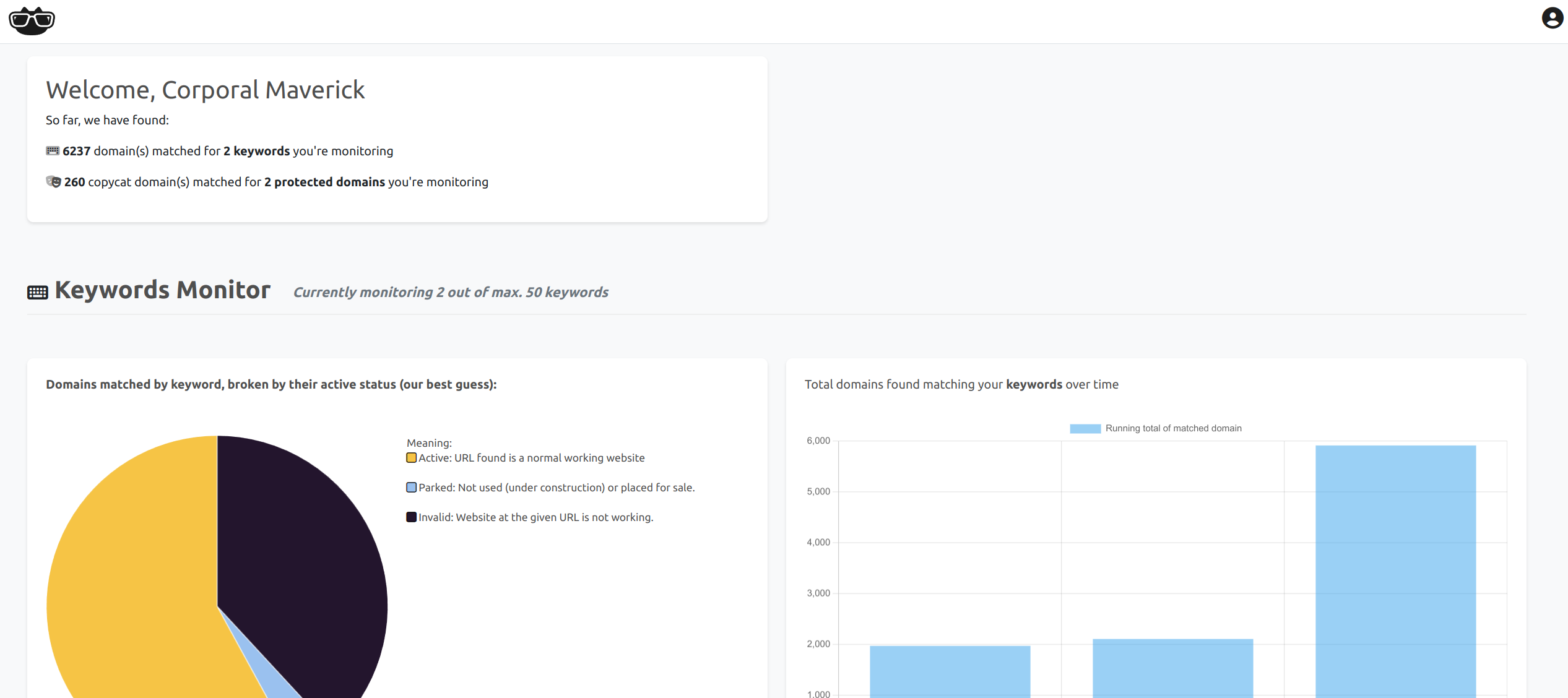 Média Incendie - Protégez vos sites Web contre le phishing, la mauvaise utilisation et les sosies. 2