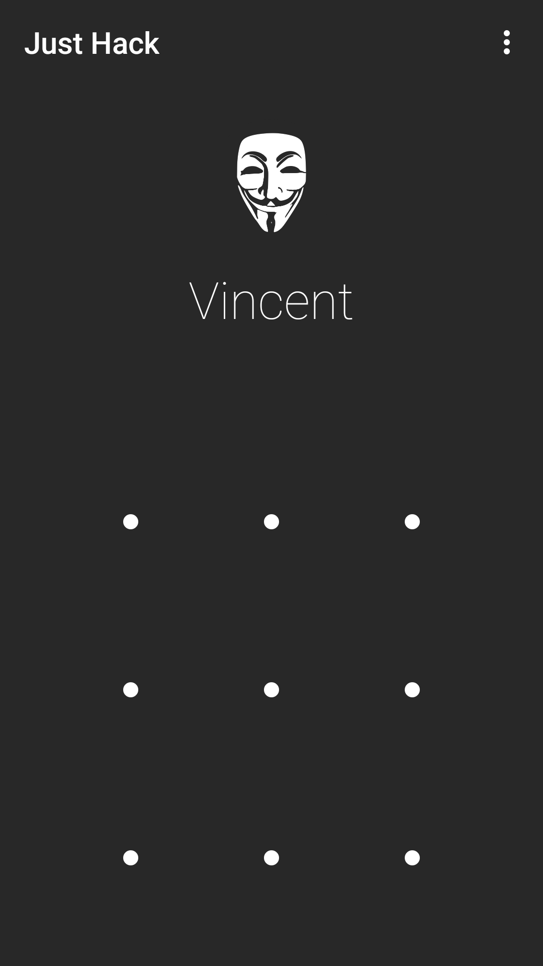 Just Hack gallery image