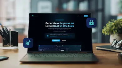 ProseEngine gallery image