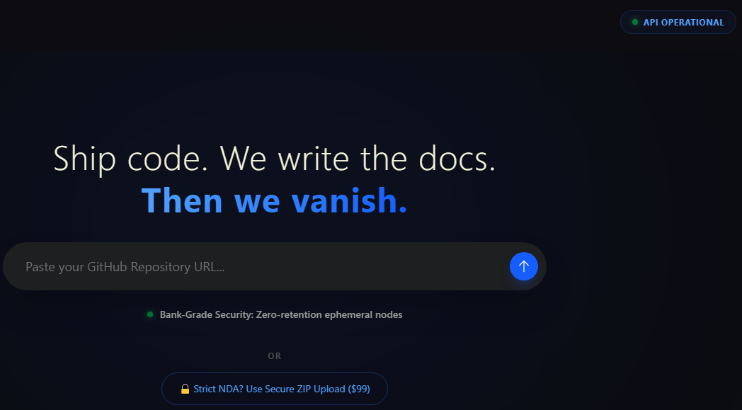 GhostDoc gallery image