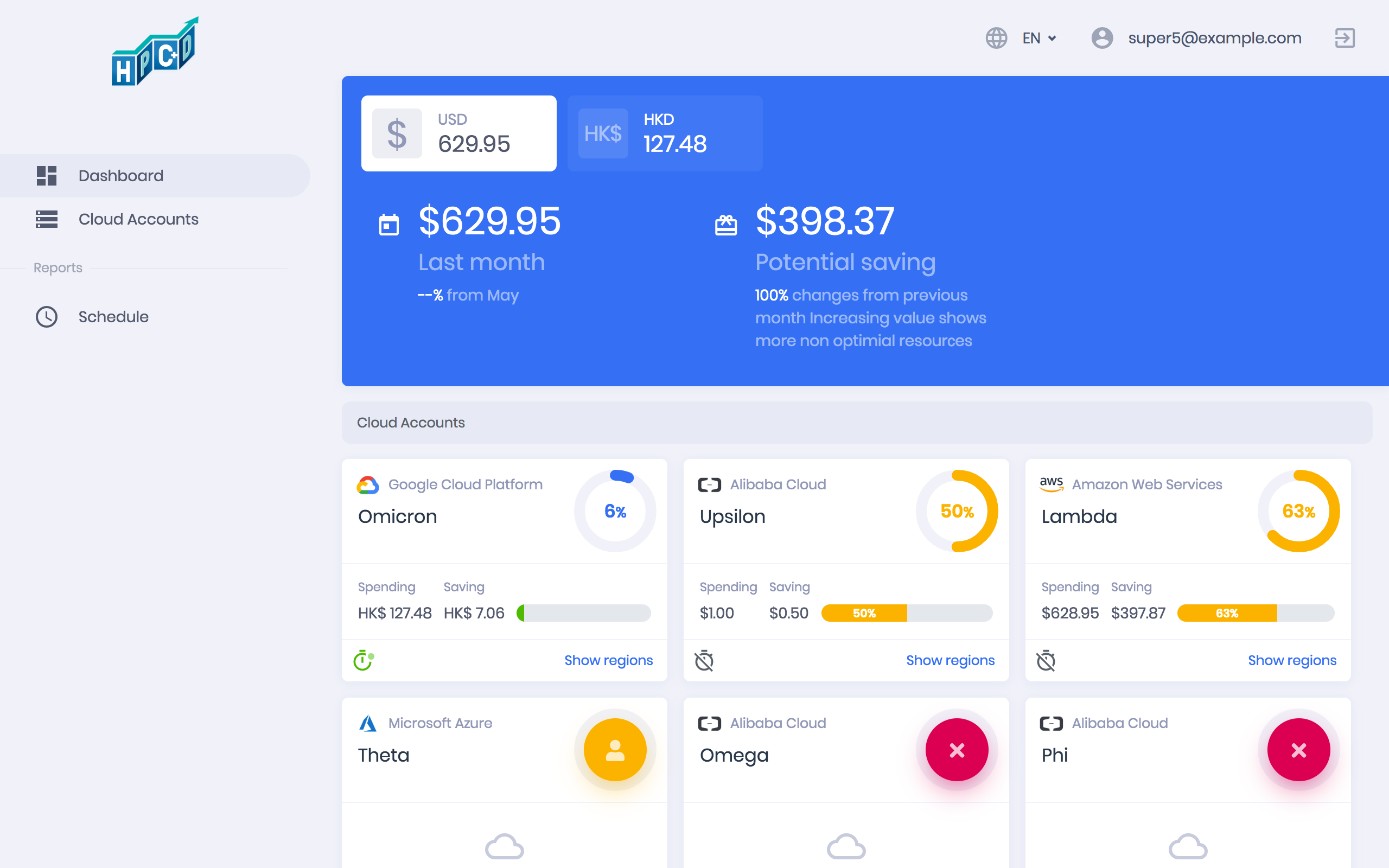 HPCD Lab gallery image
