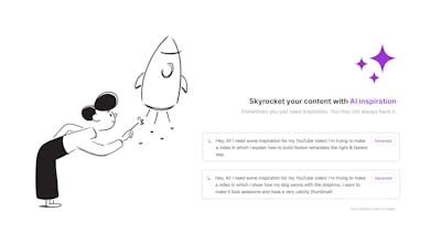 Notion Social Media Mastermind gallery image