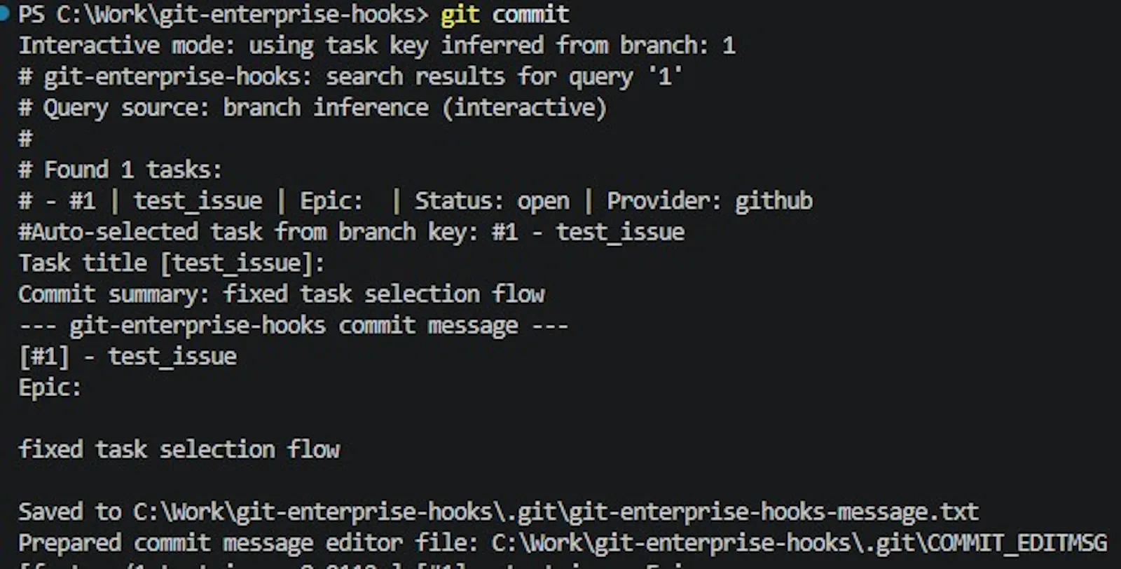git-enterprise-hooks screenshot 3