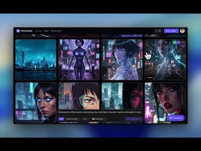 Photo Studio AI gallery image