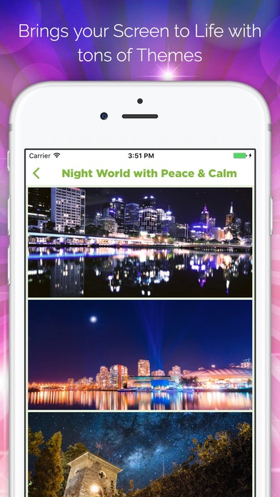 Magic Wallpaper gallery image