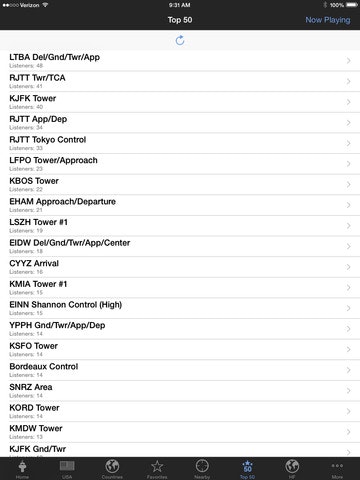 LiveATC gallery image