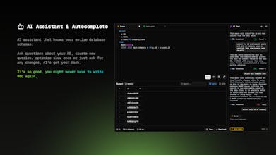 TurboSQL gallery image