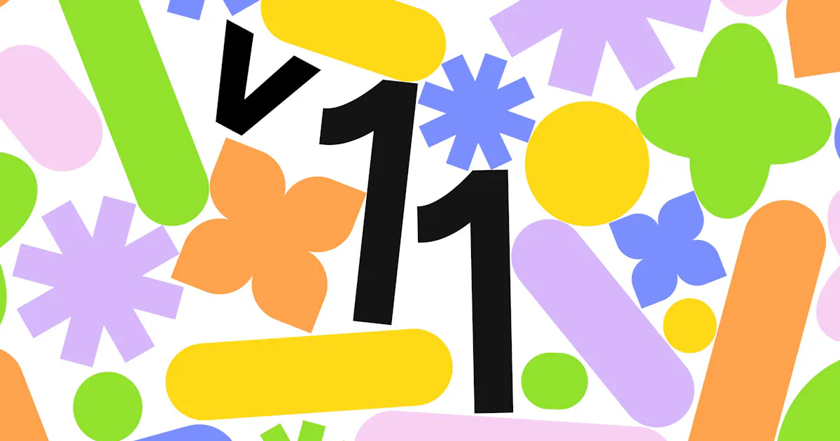 Evernote v11