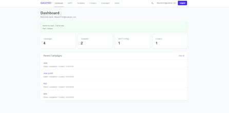 GAUCHO gallery image