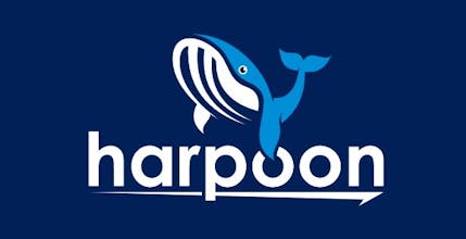 harpoon gallery image