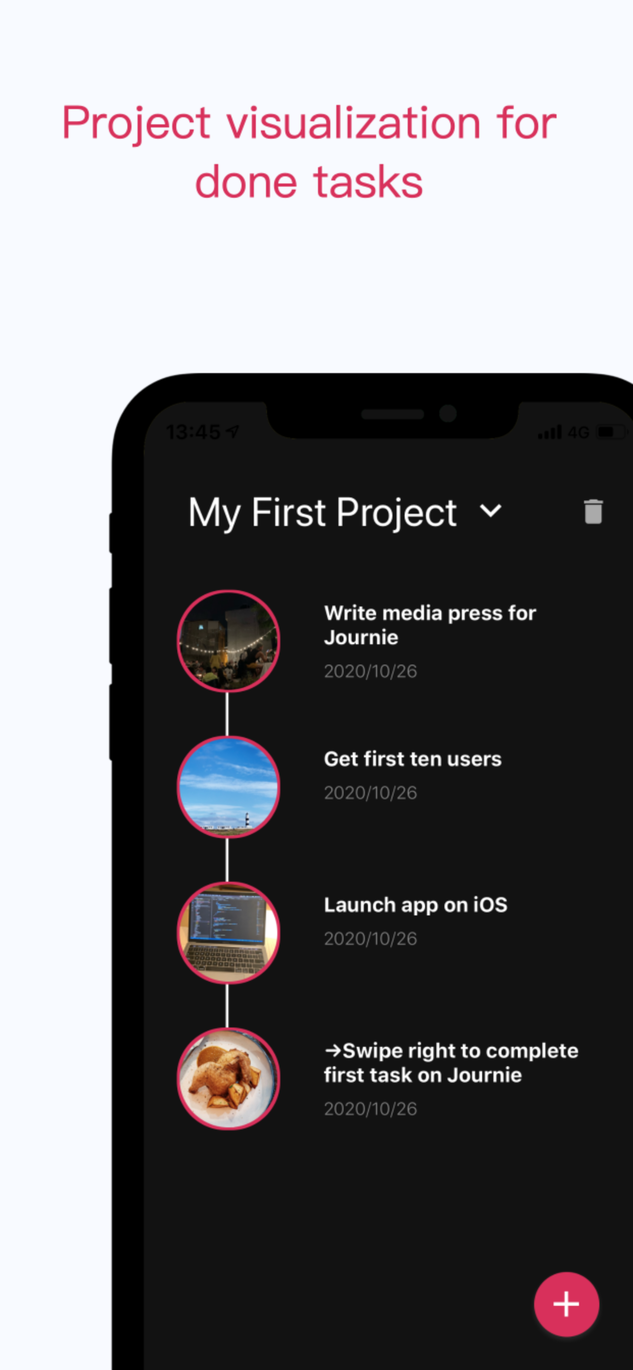 Journie gallery image