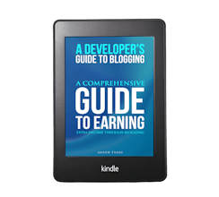 A Developer's Guide to Blogging gallery image