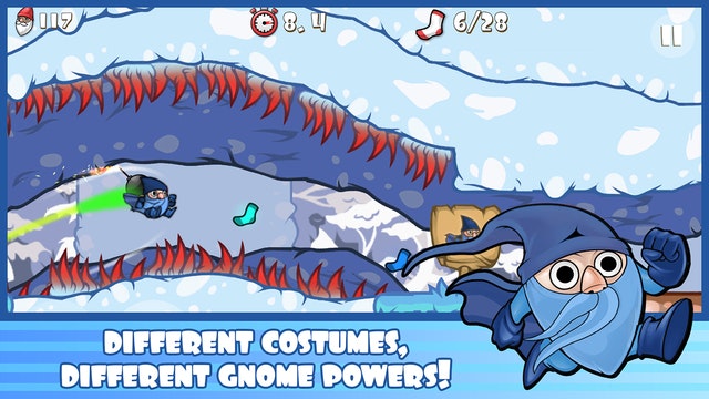 Geki Yaba Runner gallery image