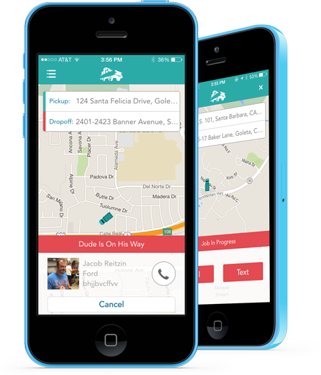 Dude I Need a Truck gallery image