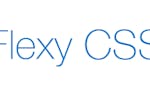 Flexy CSS Framework image