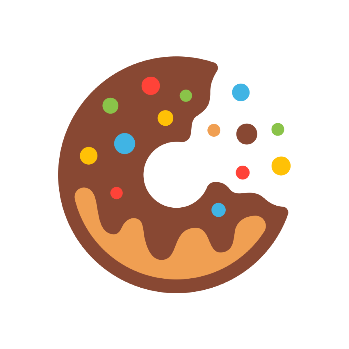 Crumby logo