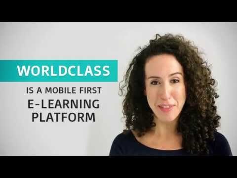 WorldClass gallery image