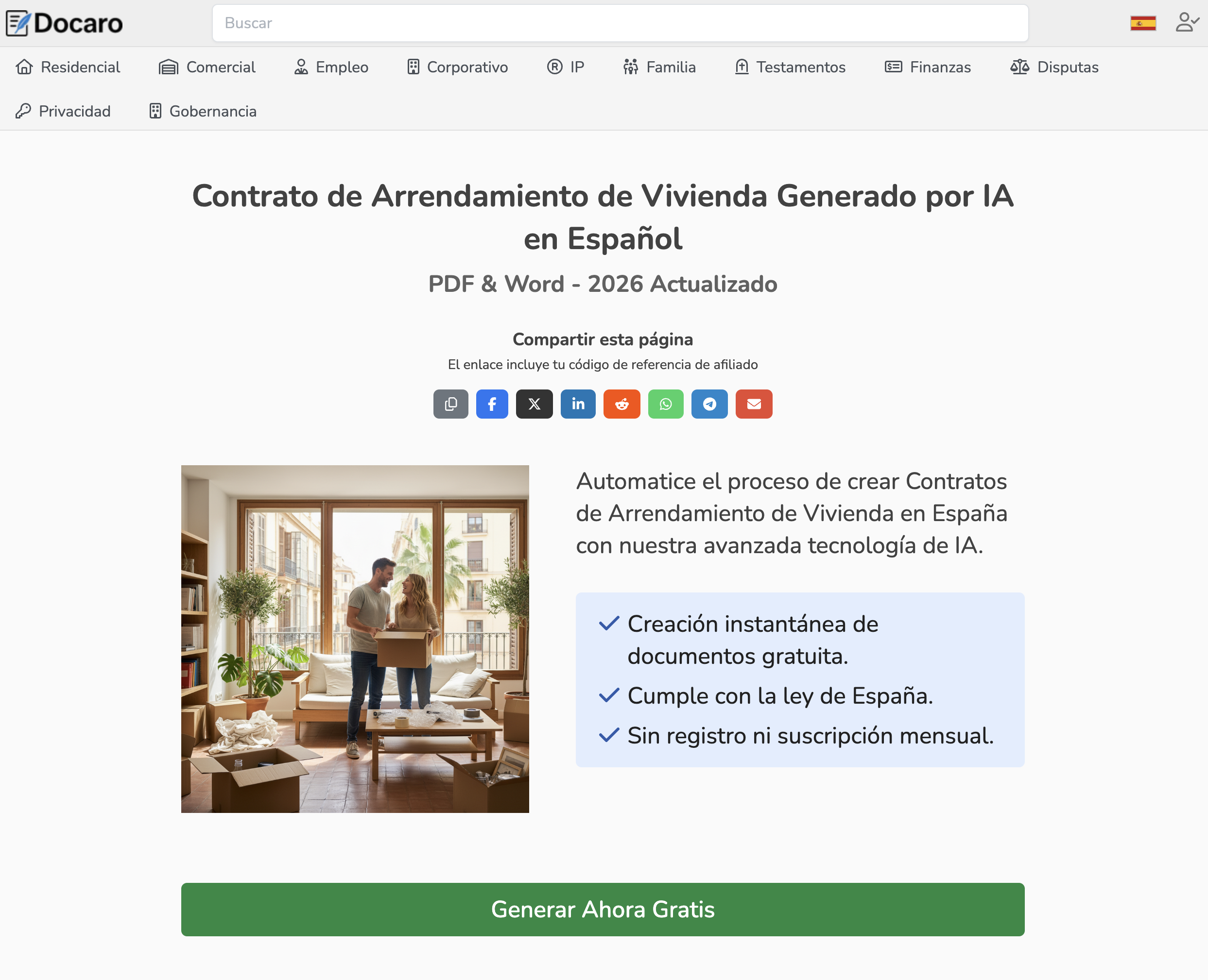 Docaro.ai gallery image