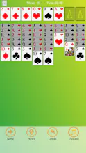 FreeCell Solitaire - Card Games gallery image
