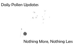 Pollen Alerts media 1