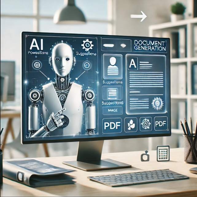 Online Invoice Generator gallery image