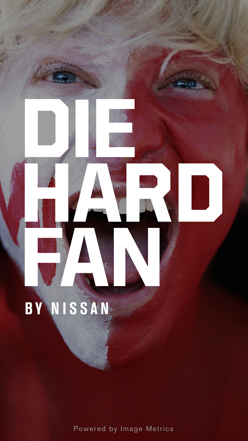 Diehard Fan gallery image