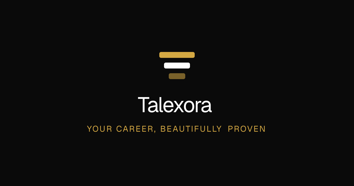 Talexora gallery image