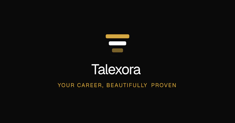 Talexora screenshot 1